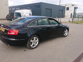 Audi A6 2008 m Sedanas