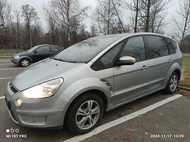 Ford S-Max I TDCI 2007 m