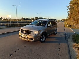 Dodge Journey 2010 m Visureigis / Krosoveris