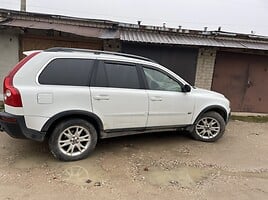 Volvo XC90 I 2005 г