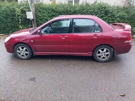 Mitsubishi Lancer IX 2004 m