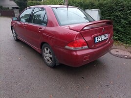 Mitsubishi Lancer IX 2004 m