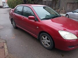 Mitsubishi Lancer IX 2004 m