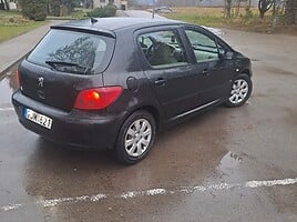 Peugeot 306 2001 г Хэтчбек