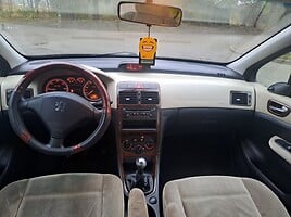 Peugeot 306 2001 г Хэтчбек