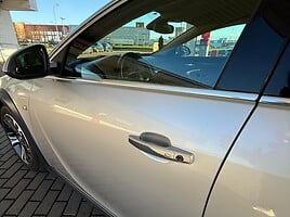 Opel Insignia 2015 г Универсал