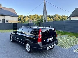 Volvo XC70 2006 m Universalas