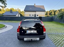 Volvo XC70 2006 m Universalas