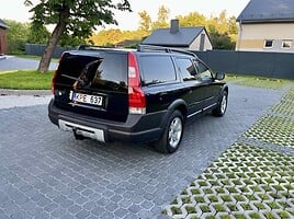 Volvo XC70 2006 m Universalas