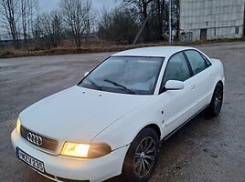 Audi A4 B5 1998 m