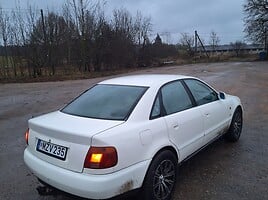 Audi A4 B5 1998 m