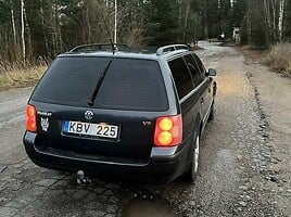 Volkswagen Passat B5.5 2002 m