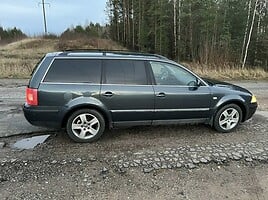 Volkswagen Passat B5.5 2002 m