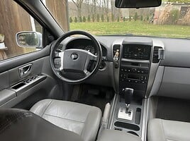 Kia Sorento 2007 г Внедорожник / Кроссовер