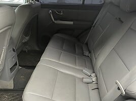 Kia Sorento 2007 г Внедорожник / Кроссовер