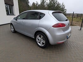 Seat Leon II 2005 y