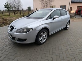 Seat Leon II 2005 y