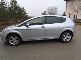 Seat Leon II 2005 y