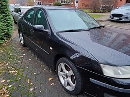 Saab 9-3 II VECTOR 2005 m