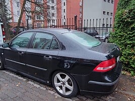 Saab 9-3 II VECTOR 2005 m