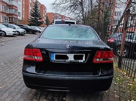 Saab 9-3 II VECTOR 2005 m