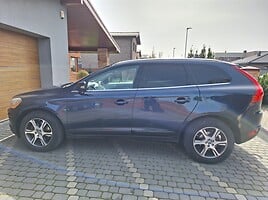 Volvo XC60 T6 2013 m