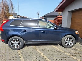 Volvo XC60 T6 2013 m