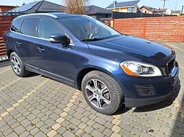 Volvo XC60 T6 2013 m