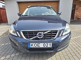 Volvo XC60 T6 2013 m