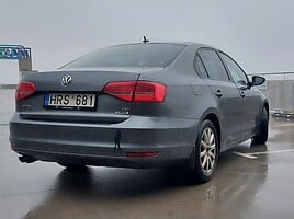 Volkswagen Jetta VI 2015 m