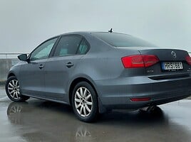 Volkswagen Jetta VI 2015 m