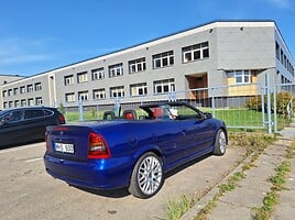 Opel Astra 1624 2001 y