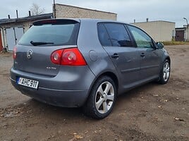 Volkswagen Golf V TDI 2004 m