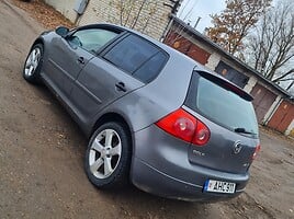 Volkswagen Golf V TDI 2004 m