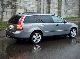 Volvo V50 5833 2005 m