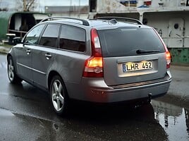 Volvo V50 5833 2005 m