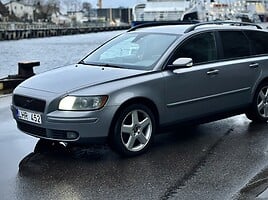 Volvo V50 5833 2005 m