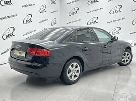 Audi A4 2.0 TFSI 2011 m