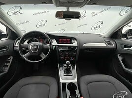 Audi A4 2.0 TFSI 2011 m