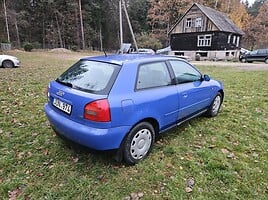 Audi A3 8L 1999 m