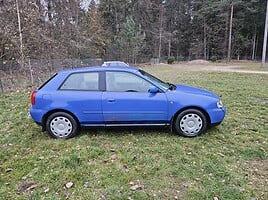 Audi A3 8L 1999 m