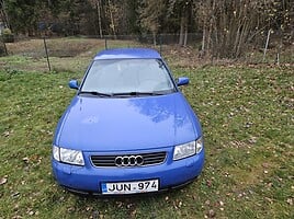 Audi A3 8L 1999 m