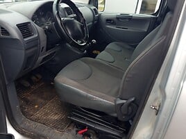 Citroen Jumper 2008 y Pickup