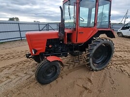 Belarus T25 a 1995 y Tractor