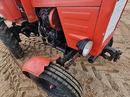 Belarus T25 a 1995 y Tractor