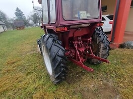 Shibaura 4040 1995 y Tractor