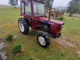 Shibaura 4040 1995 y Tractor