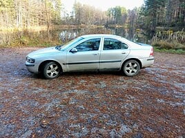 Volvo S60 5704 2002 m