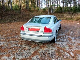 Volvo S60 5704 2002 m