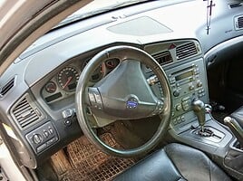 Volvo S60 5704 2002 m